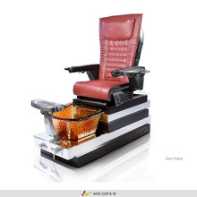 Load image into Gallery viewer, GSPA W PEDICURE SPA CHAIR