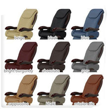 Load image into Gallery viewer, ANGEL SPA PEDICURE CHAIR