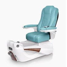 Load image into Gallery viewer, LUMINOUS SPA PEDICURE CHAIR