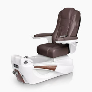 LUMINOUS SPA PEDICURE CHAIR