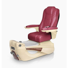 Load image into Gallery viewer, LUMINOUS SPA PEDICURE CHAIR