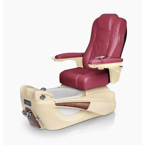 LUMINOUS SPA PEDICURE CHAIR