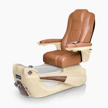 Load image into Gallery viewer, LUMINOUS SPA PEDICURE CHAIR