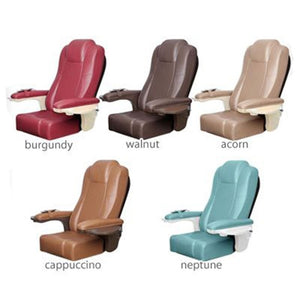 LUMINOUS SPA PEDICURE CHAIR