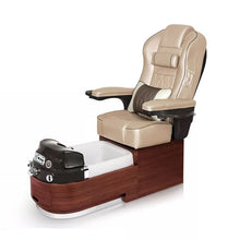 Load image into Gallery viewer, ENVISION PEDICURE SPA CHAIR