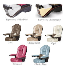 Load image into Gallery viewer, PRESTIGE SPA PEDICURE CHAIR