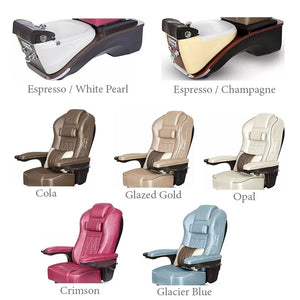 PRESTIGE SPA PEDICURE CHAIR