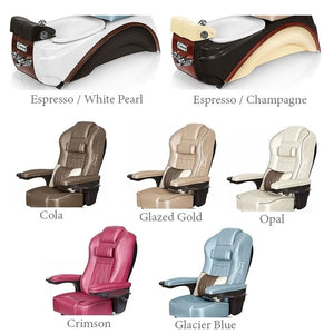 ELITE SPA PEDICURE CHAIR