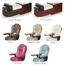 Load image into Gallery viewer, ENVISION PEDICURE SPA CHAIR