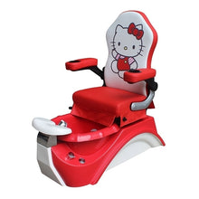 Load image into Gallery viewer, T-200 KID PEDICURE CHAIR