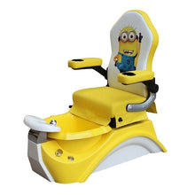 Load image into Gallery viewer, T-200 KID PEDICURE CHAIR