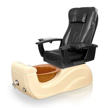 Load image into Gallery viewer, BRISA PEDICURE SPA CHAIR