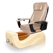 Load image into Gallery viewer, BRISA PEDICURE SPA CHAIR