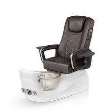 Load image into Gallery viewer, PSD-500 PEDICURE SPA CHAIR