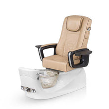 Load image into Gallery viewer, PSD-500 PEDICURE SPA CHAIR