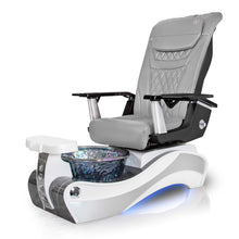 Load image into Gallery viewer, NEW BEGINNING-MARBLE PEDICURE CHAIR