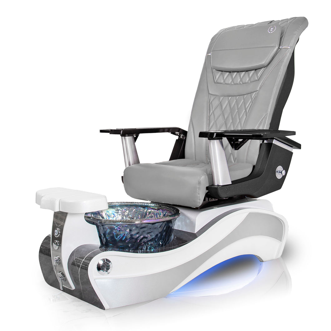 NEW BEGINNING-MARBLE PEDICURE CHAIR