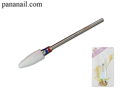 Đầu dũa ngọn lửa Cone - Ceramic