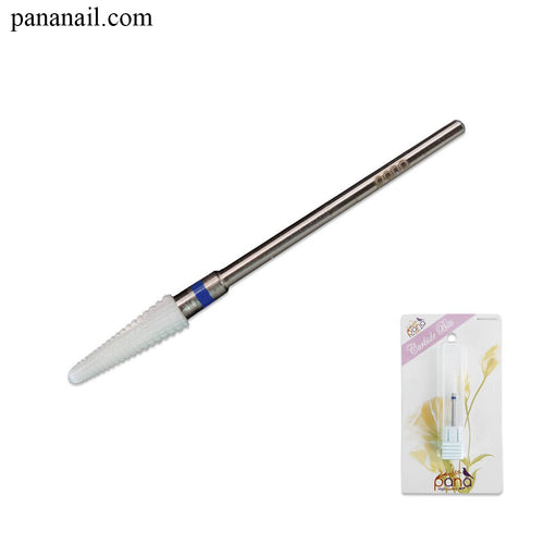 Đầu dũa hình nón - Ceramic