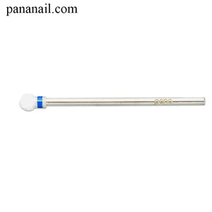 Đầu dũa cuticle tròn - Ceramic