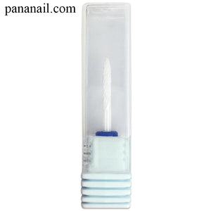 Đầu dũa clean dưới móng - Ceramic - Extra Fine to Coarse