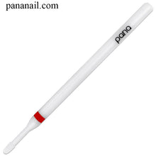 Load image into Gallery viewer, Đầu dũa clean cuticle White Ceramic Safety Nail Drill Bit - Fine