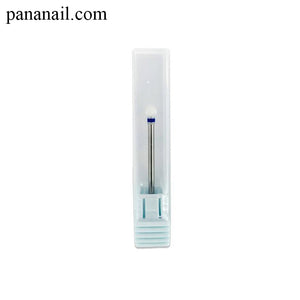 Đầu dũa cuticle tròn - Ceramic