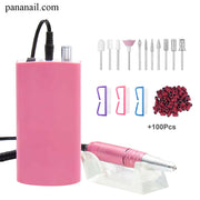 Máy dũa cầm tay sạc pin 30000RPM