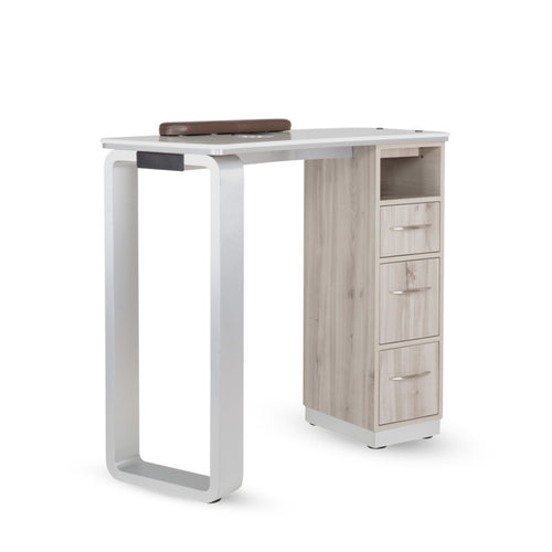 Curved Nail Bar VM320-Main Unit