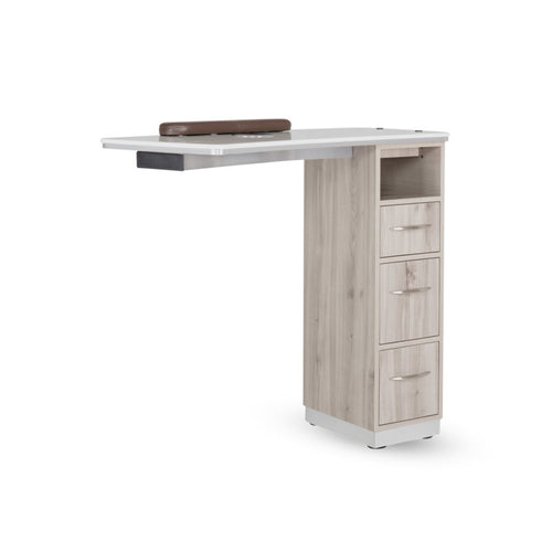 Nail Bar Curved VM320-Add-on Unit