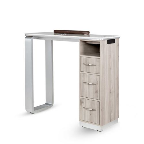 Straight Nail Bar VM321-Main Unit